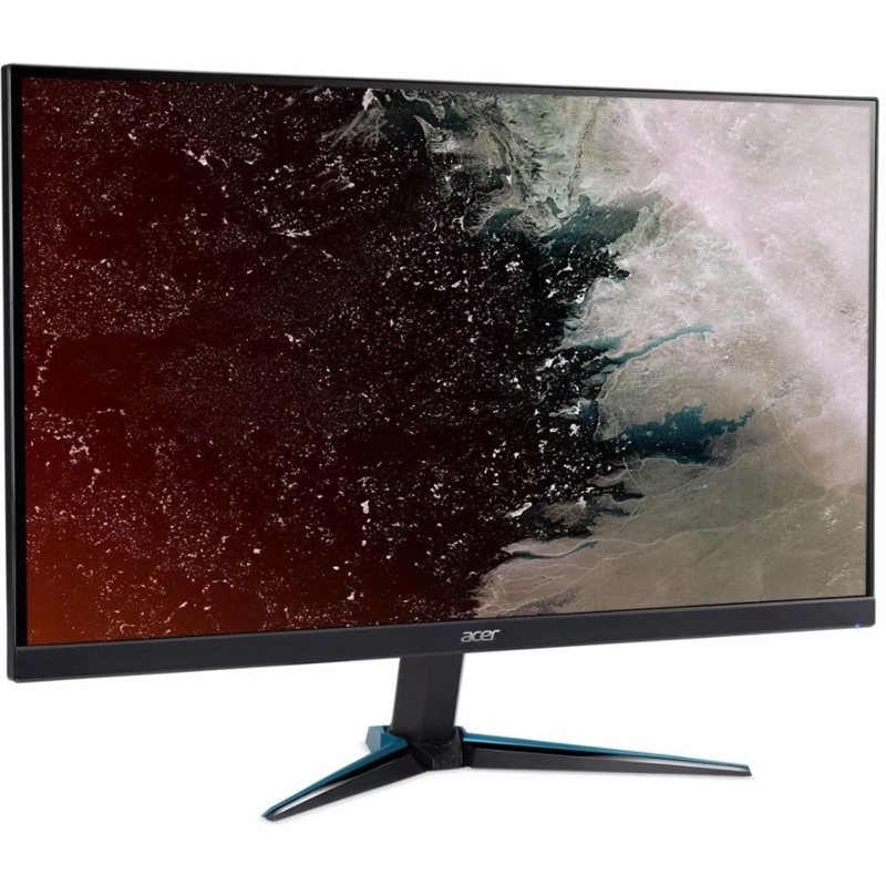 Монитор Acer VG270KL1bmiipx 27'', ZeroFrame, Black, IPS, 3840x2160, 0,5ms, 250cd, 72Hz, DFR 144Hz@FH