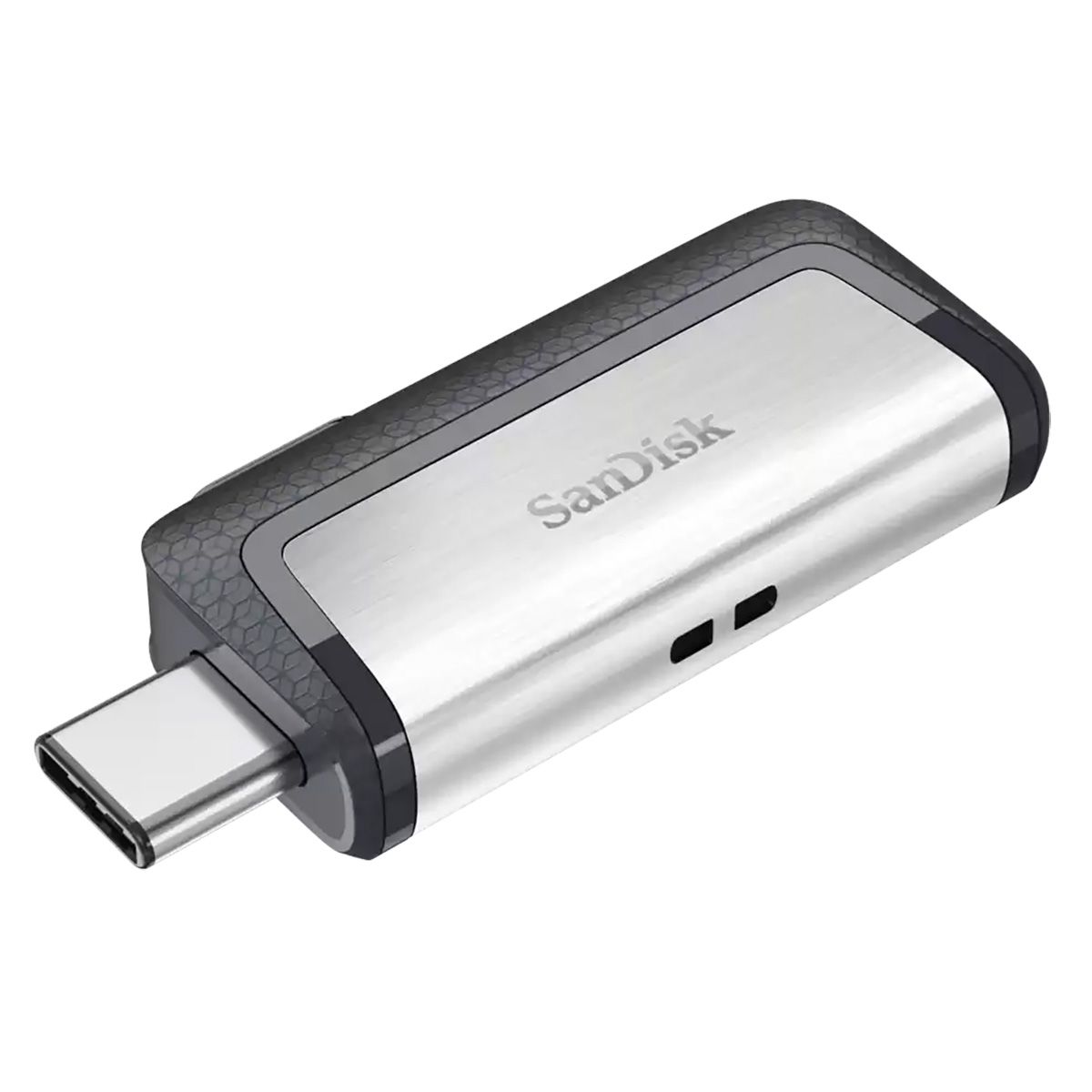 USB накопитель SanDisk Ultra Dual Drive USB Type-C Flash Drive 64GB