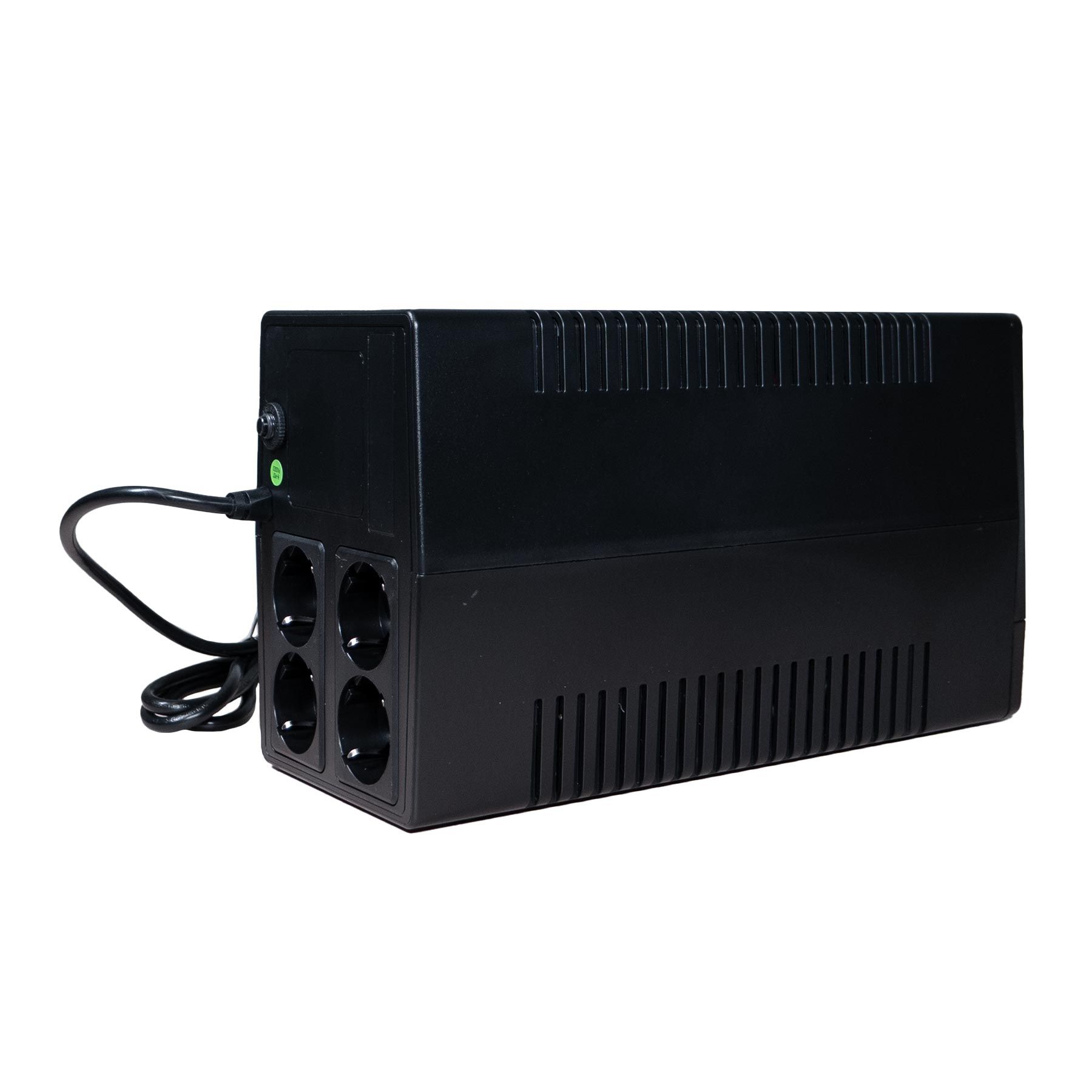 Источник бесперебойного питания ИБП ACD PW-Base 1000