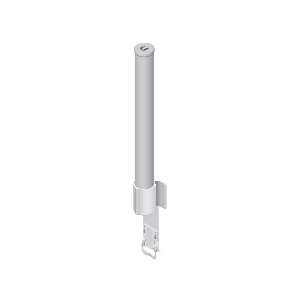 Антенна UBIQUITI AirMax Omni 2G10 AMO-2G10 Всенаправленная MIMO-антенна для базовых станций 2.4 ГГц