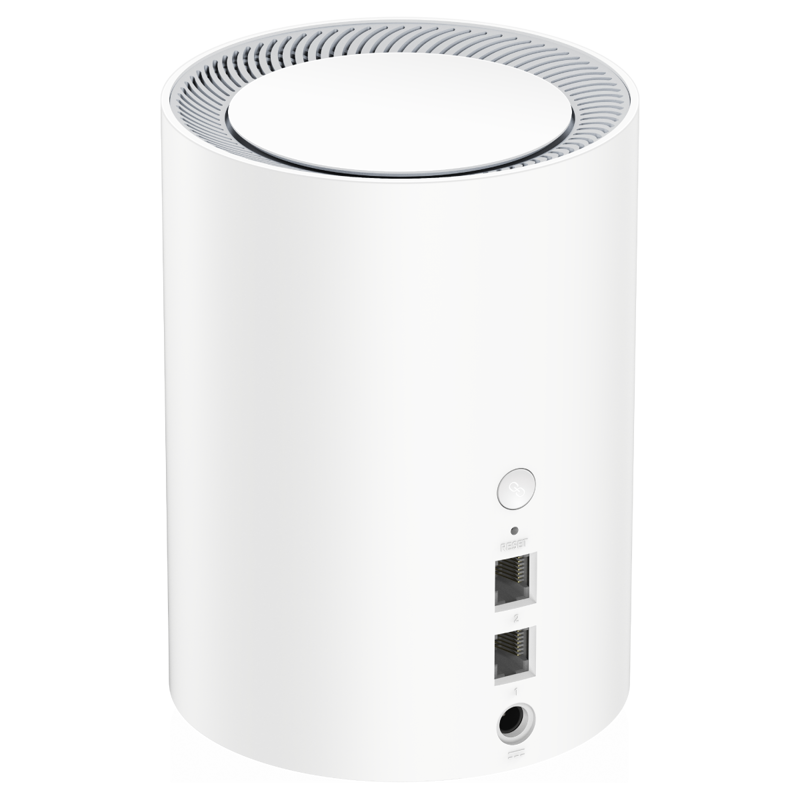 Маршрутизатор CUDY AX3000 Wi-Fi 6 Mesh 2 5G Solution 3-Pack, Dual-Band,  Chipset MT7981BA+MT7976CN+R