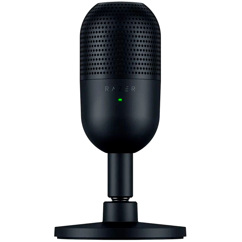 Микрофон Razer Seiren V3 Mini Ultra-Compact USB Microphone