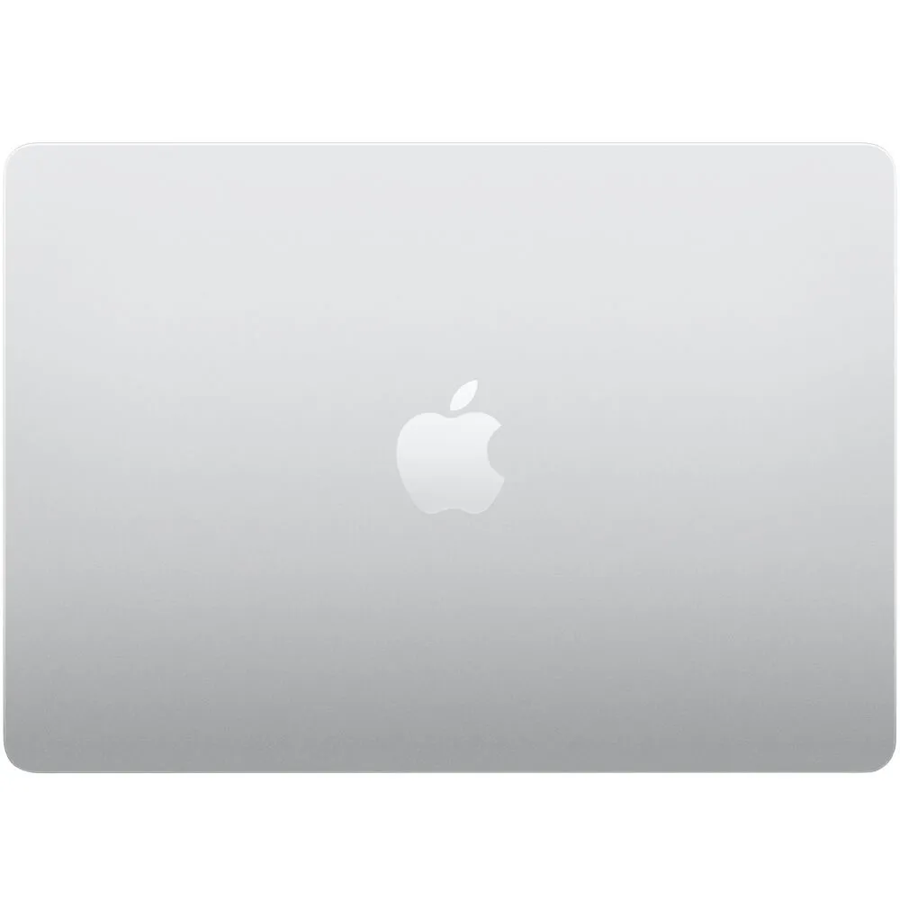 Ноутбук Apple MacBook Air A3240 M4 10 core 16Gb SSD512Gb/10 core GPU 13.6" Liquid Retina (2560x1664) macOS silver WiFi BT Cam