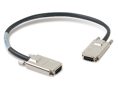 D-Link DEM-CB50 Пассивный кабель 10GBase-CX4 длиной 50 см для прямого подключения