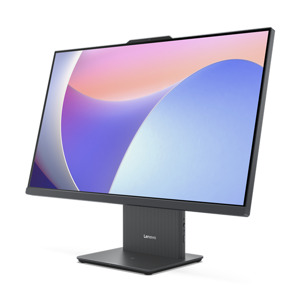 Моноблок Lenovo IdeaCentre AIO 27IRH9 27" FHD (1920x1080) IPS 300N, i7-13620H, 2x8GB DDR5-5200, 512G