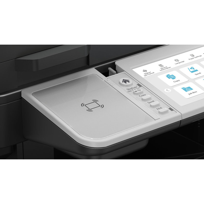 МФУ лазерный Kyocera Ecosys MA5500ifx (110C0Z3NL0) A4 Duplex белый