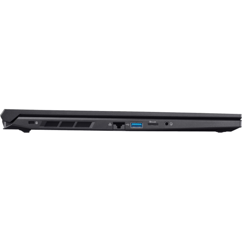 Ноутбук ACER Aspire Nitro V16 ANV16-42-R73R 16"(1920x1200 IPS (180Hz) )/AMD Ryzen 7 260(3.8Ghz)/1638