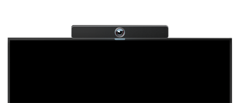 Видеобар Wyrestorm Видеоабар USB-C | Камера 4K 120° | Автокадрирование и трекинг| Стерео | Микрофон 