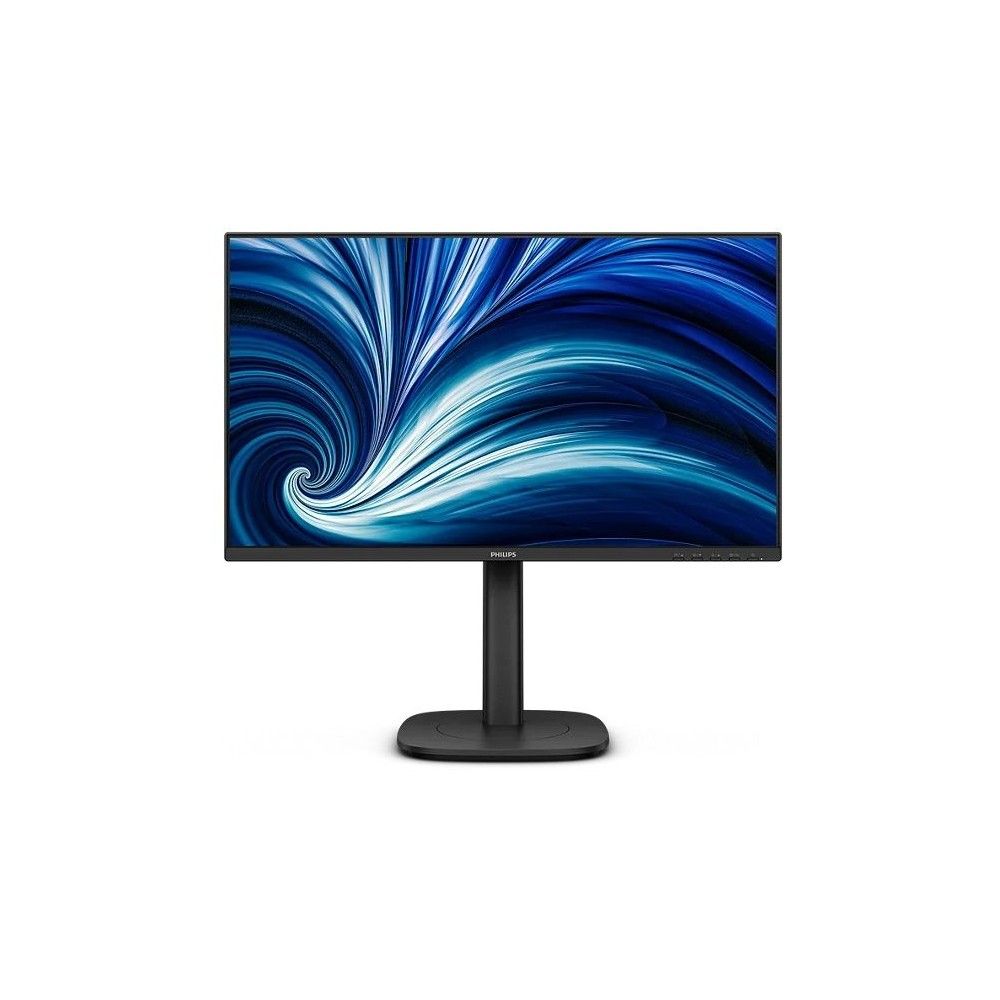 Монитор 23,8" Philips 24B2U3301  1920x1080, WLED, 16:9, IPS, 300cd, 1500:1, 4ms, 50M:1, 178/178, HDM