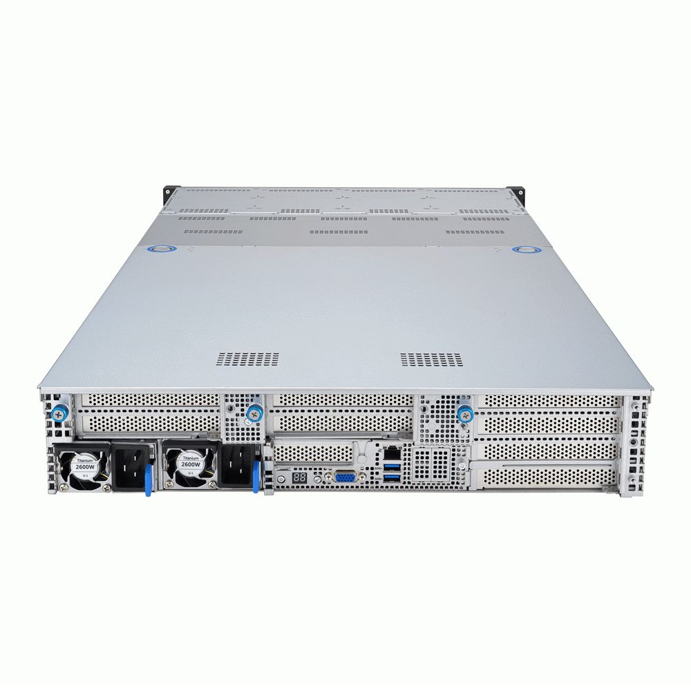 Серверная платформа без ЦПУ ASUS RS720A-E12-
RS24U/WOCPU/WOM/GWOG/Z