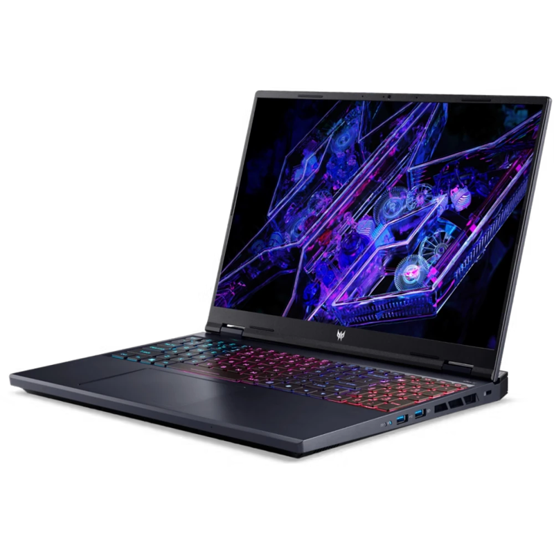 Ноутбук ACER Predator Helios 16 PH16-72-921Y 16"(2560x1600 (матовый) IPS)/Intel Core i9 14900HX(2.39