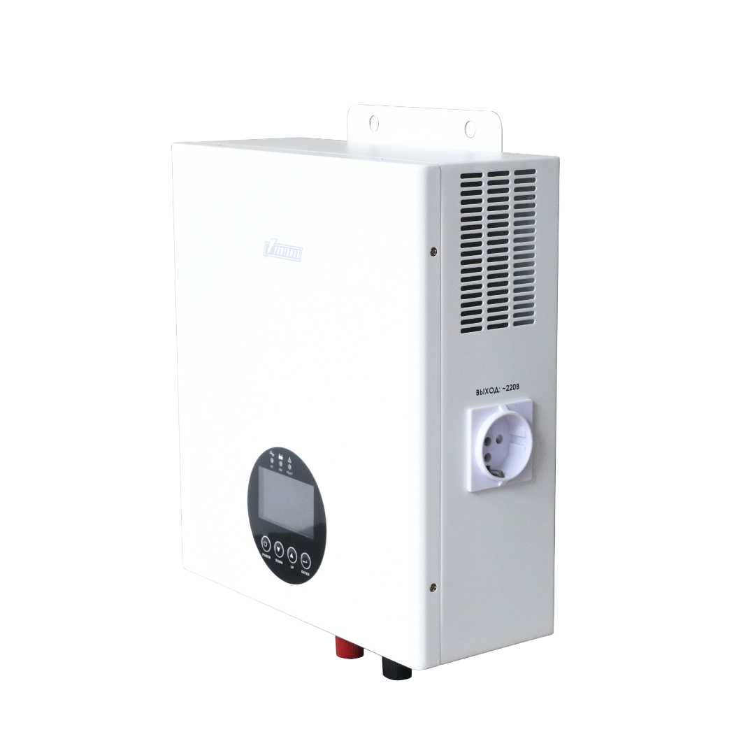 POWERMAN POWERMAN Smart 2000 HYBRID