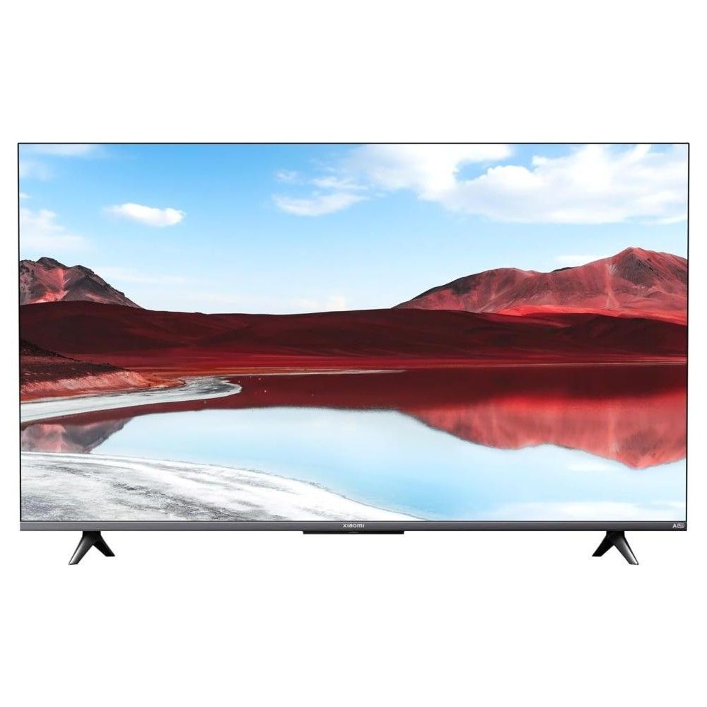 55" Телевизор Q-LED XIAOMI A Pro 55 2025 (L55MA-SRU)