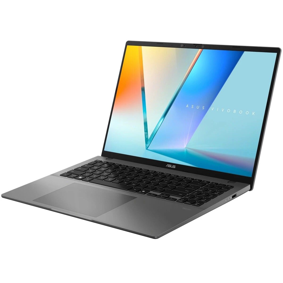 ASUS VivoBook S3607VA-RP174 [90NB1672-M00CJ0] Grey 16" {WUXGA Core 5 210H/16Gb/SSD512Gb/noOS}