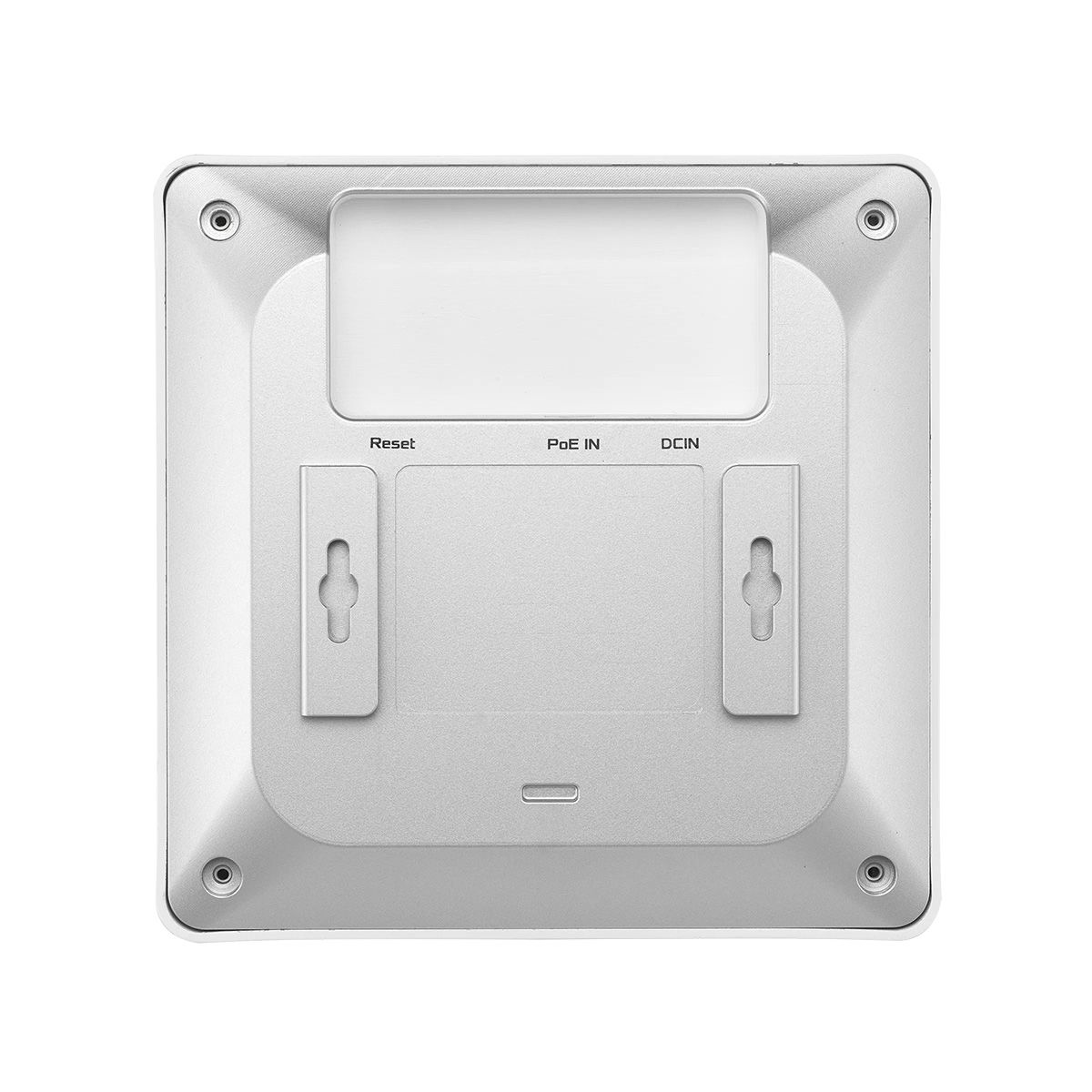 Роутер ASUS EBA63//802.11 a/b/g/n/ac/ax, 574 + 2402 Mbps, 2,4 + 5 gGz, 4 antenna, USB/ 90IG0880-MO3C