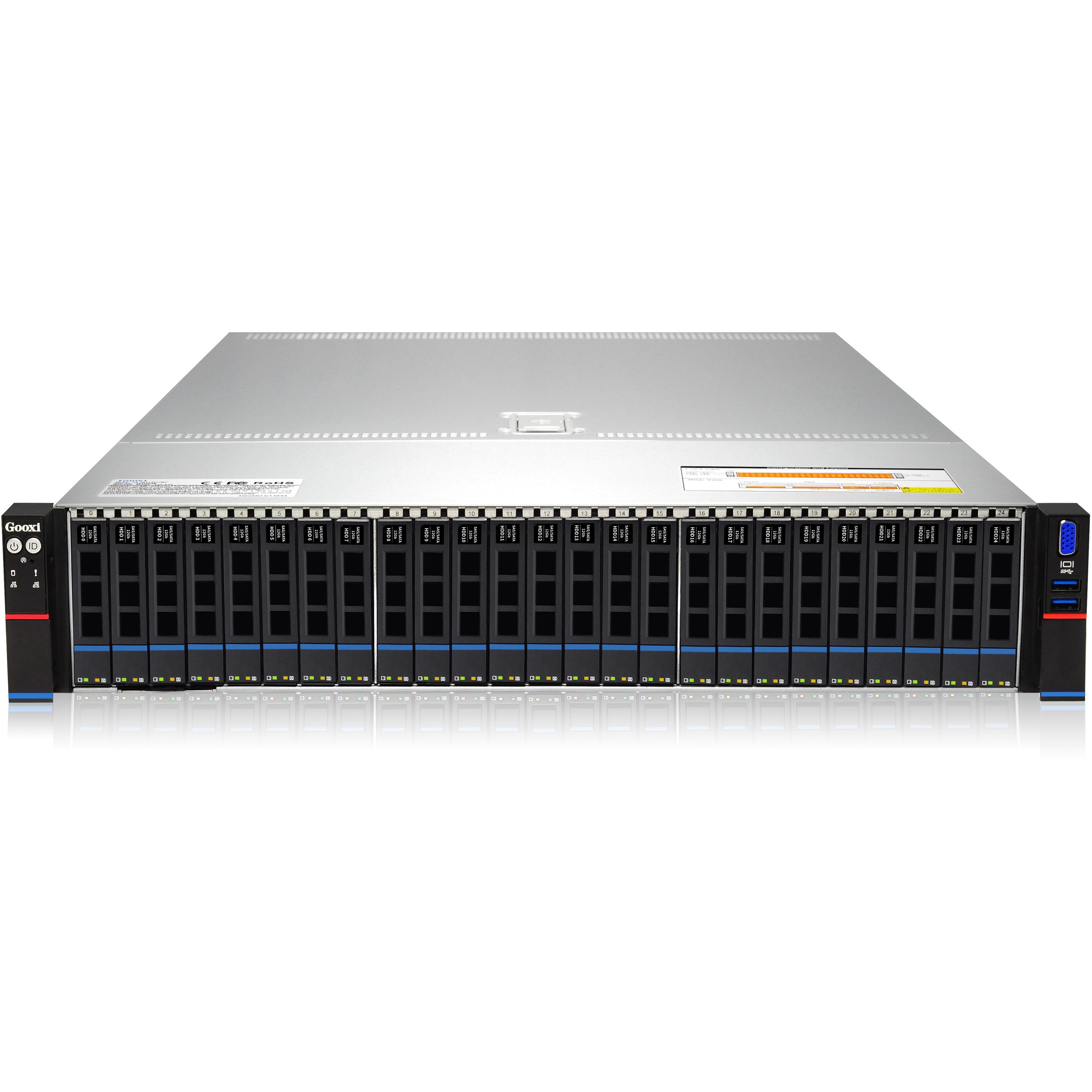 Gooxi 0.96.002.1008