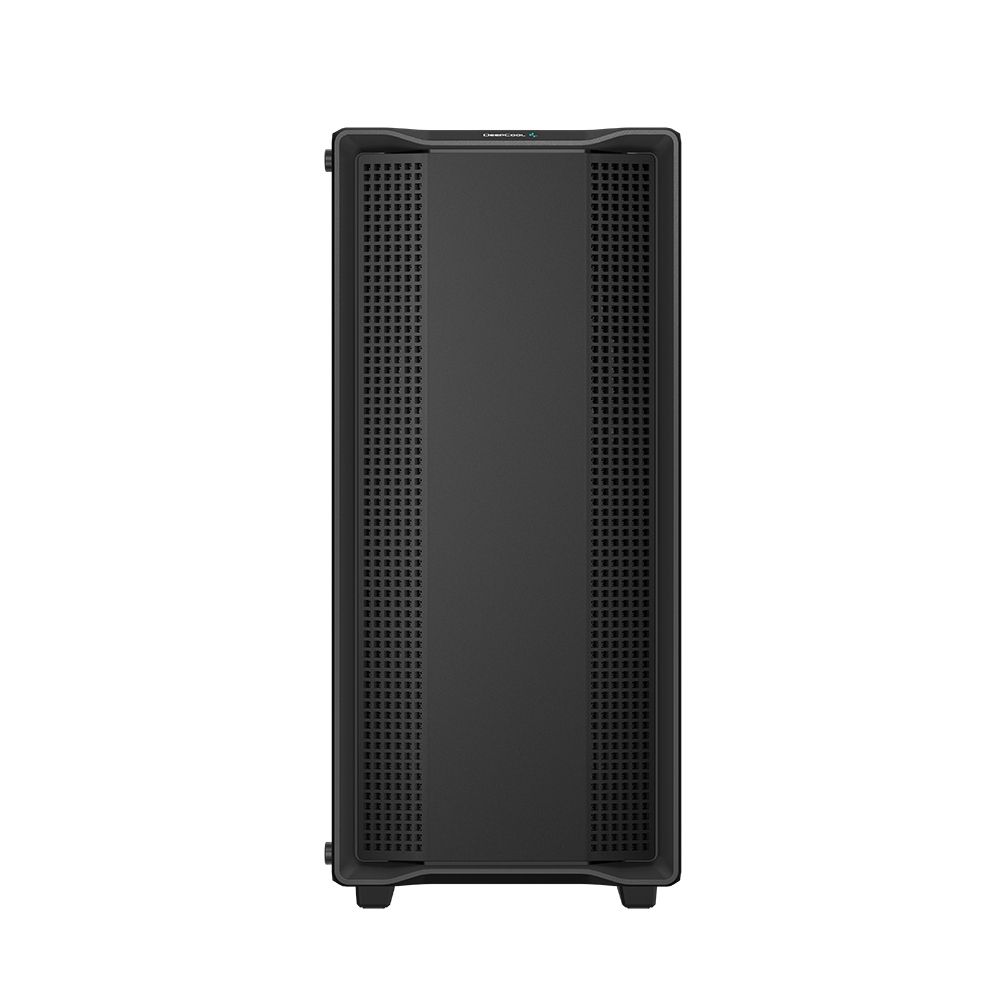 корпус Deepcool CC560 V2 Limited без БП, боковое окно (закаленное стекло), черный, ATX (R-CC560-BKNA