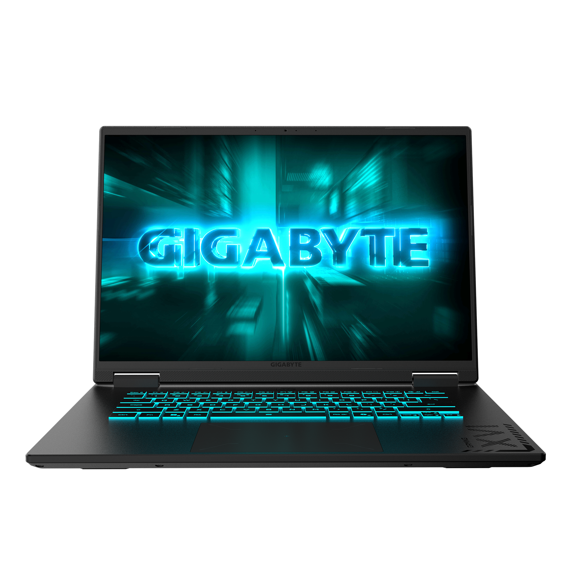 Ноутбук Gigabyte GAMING A16 GA63H Ryzen 7 260 32Gb SSD1Tb NVIDIA GeForce RTX 5060 8Gb 16" IPS FHD+ (