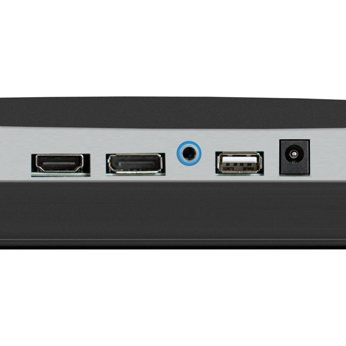 Монитор 27" ExeGate SmartView ES2707CA IPS 2560x1440, 75 Гц, 1 мс, 16:9, 300 кд/м2, 1xHDMI, 1хDP, 1x