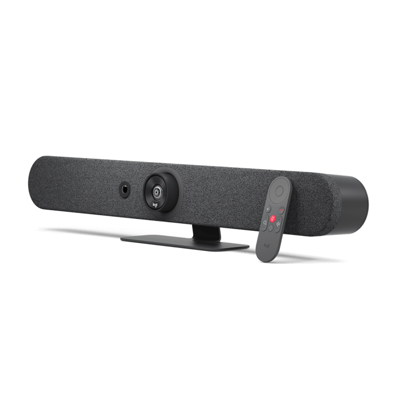 960-001339/960-001340 Logitech Rally Bar Mini Graphite