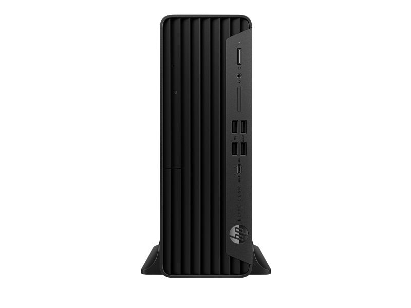 ПК HP Elite 800 G9 SFF Core i7-14700,16Gb DDR5-4800(1),512Gb SSD M.2 NVMe,DVDRW,ENG/RU Kbd+Mouse,1y,