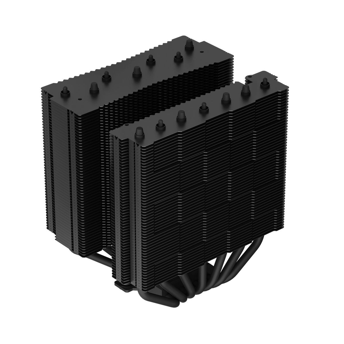 Устройство охлаждения(кулер) Deepcool Assassin 4S Soc-AM5/AM4/1151/1200/2066/1700 белый 4-pin 22.6-2