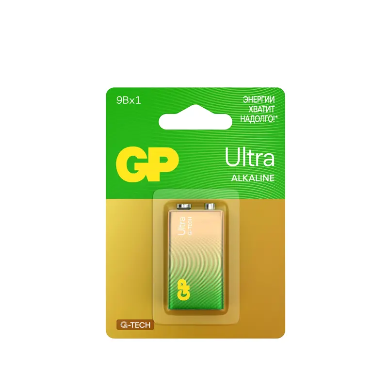 GP 1604AUA21-5CRSBC1 10/200  (1 шт. в уп-ке)