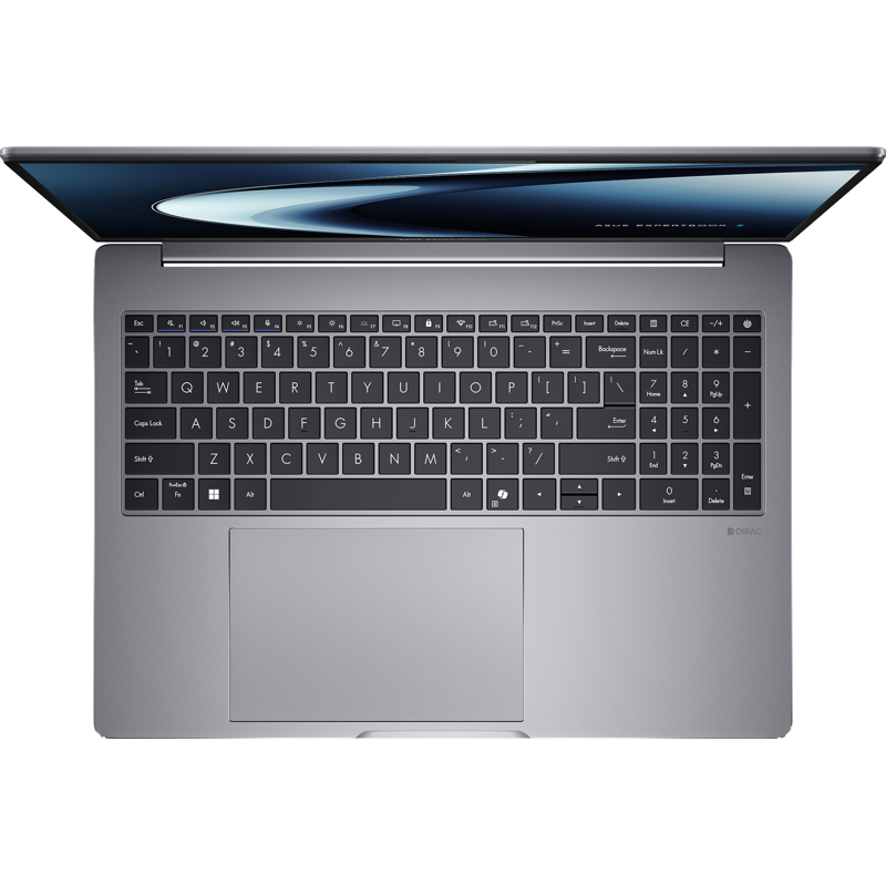 Ноутбук Asus ExpertBook P3 P3605CVA-MB0162 Core i5 13420H 16Gb SSD512Gb Intel UHD Graphics 16" IPS W