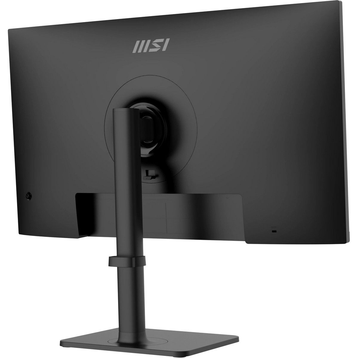 Монитор MSI 27" MD272UPHG черный IPS LED 16:9 HDMI M/M матовая HAS Piv 400cd 178гр/178гр 3840x2160 6