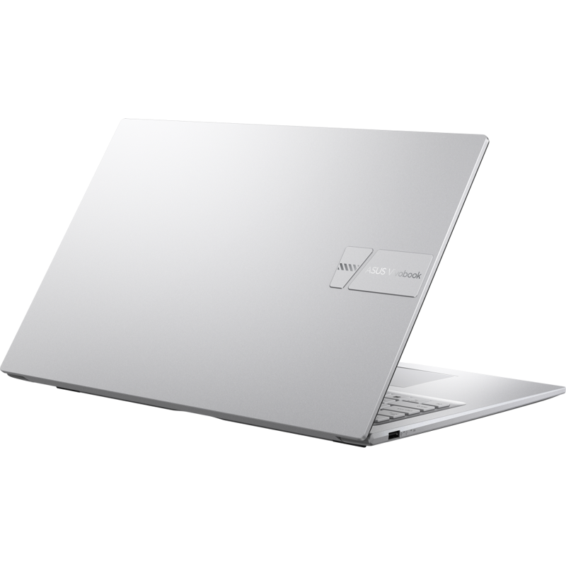 Ноутбук ASUS Vivobook 17 X1704VA-AU397 Core  i5-1335U /DDR4 16GB/1TB M.2 SSD /17.3" FHD IPS (1920 x 
