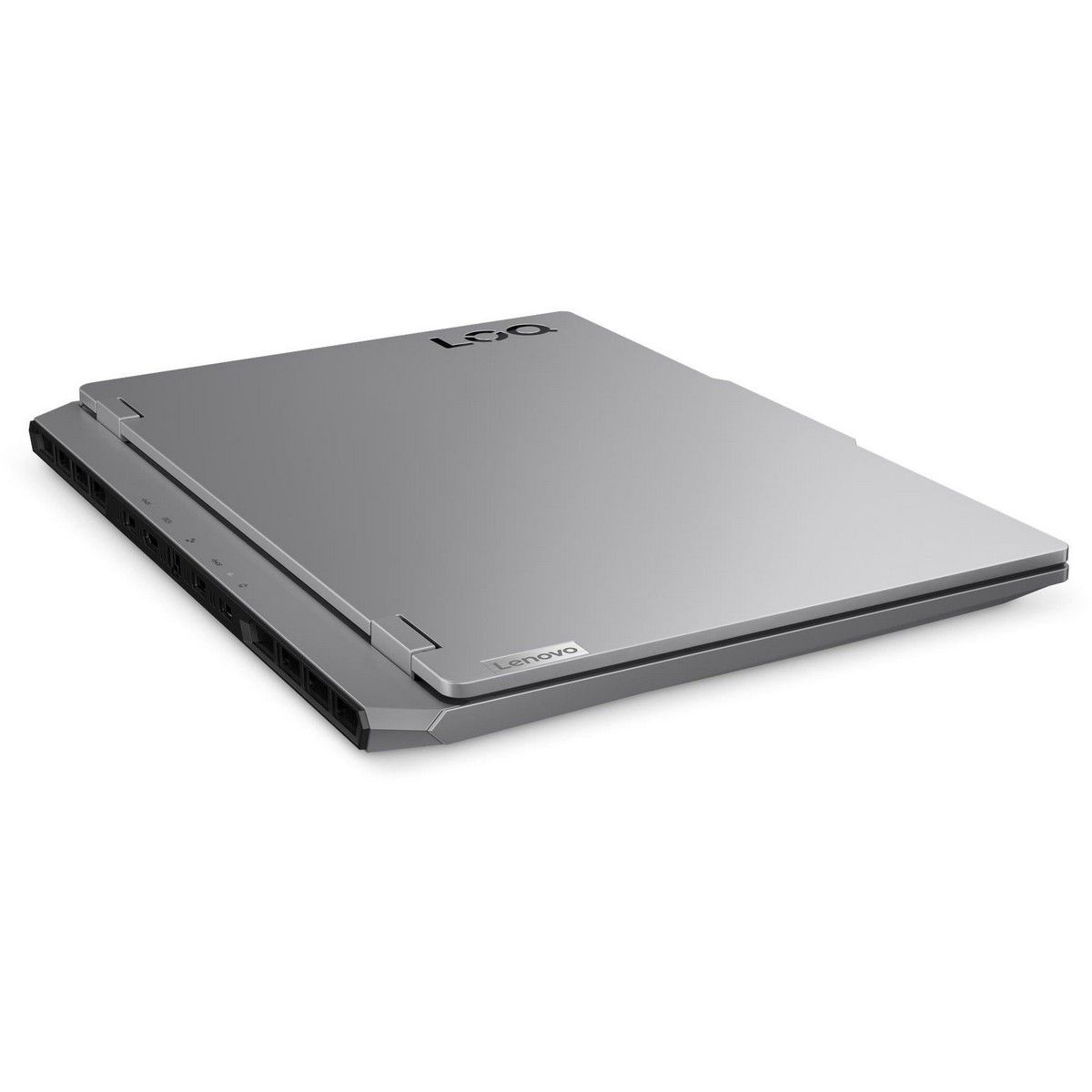 Ноутбук Lenovo LOQ 15IRX10 Intel Core i5-13450HX/16Gb (1*16 D5)/SSD512Gb/RTX5050 8Gb (100W)/15.6&quo