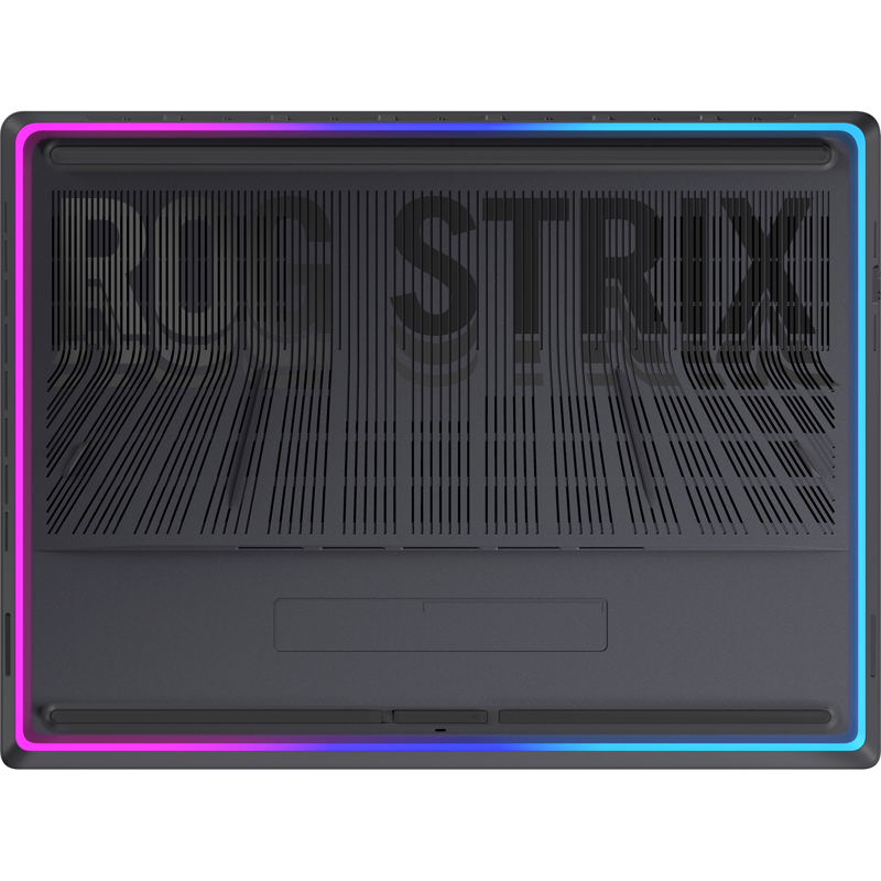 Ноутбук Asus ROG Strix G18 G815LR-S9085 Core Ultra 9 275HX 32Gb SSD1Tb NVIDIA GeForce RTX5070Ti 12Gb