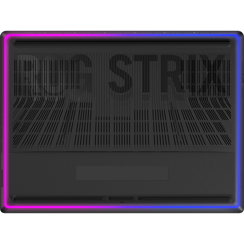 Ноутбук Asus ROG Strix Scar 18 G835LX-SA022W Core Ultra 9 275HX 32Gb SSD1Tb NVIDIA GeForce RTX 5090 