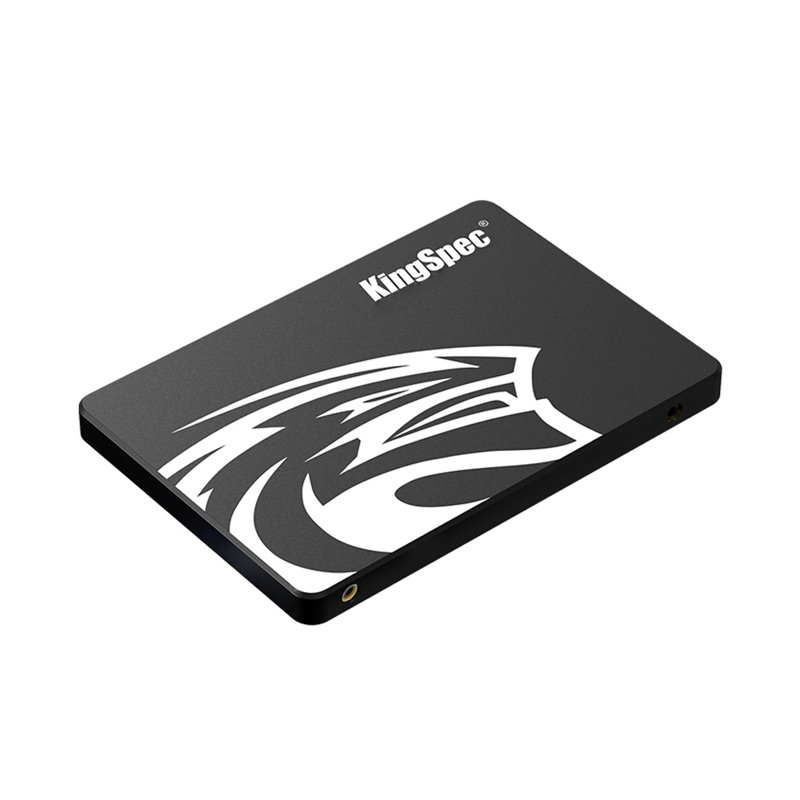 Накопитель SSD Kingspec SATA-III 256GB P3-256 2.5"