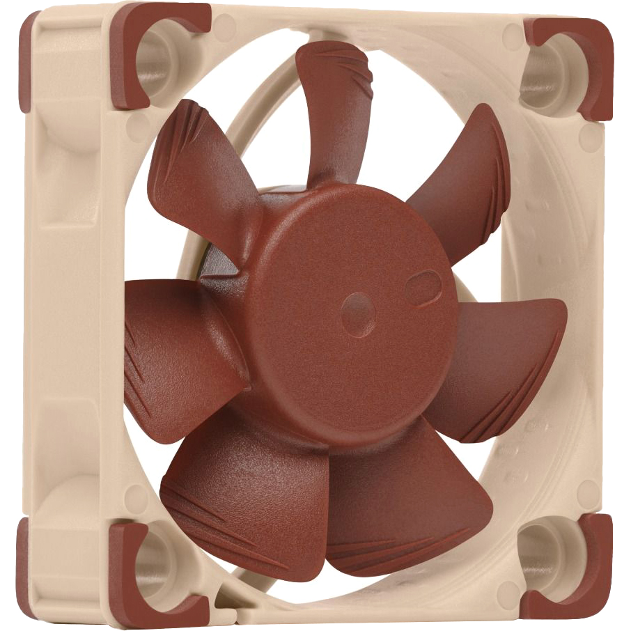 Кулер для корпуса Noctua NF-A4x10 24V PWM