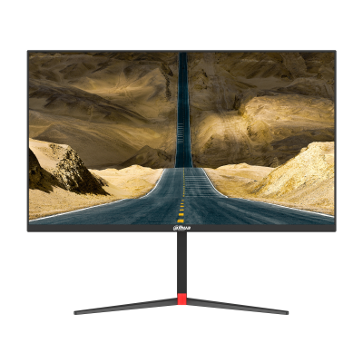 Монитор Dahua 31.5" LM32-P301A черный IPS LED 4ms 16:9 HDMI матовая HAS Piv 1200:1 350cd 178гр/178гр