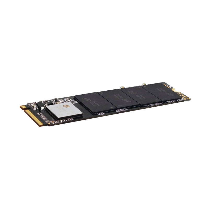 Накопитель SSD Kingspec PCIe 3.0 x4 512GB NE-512 M.2 2280