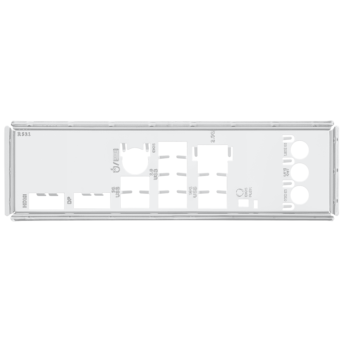 Материнская плата Asus PRIME B850M-K Socket AM5 AMD B850 2xDDR5 mATX AC`97 8ch(7.1) 2.5Gg RAID+HDMI+