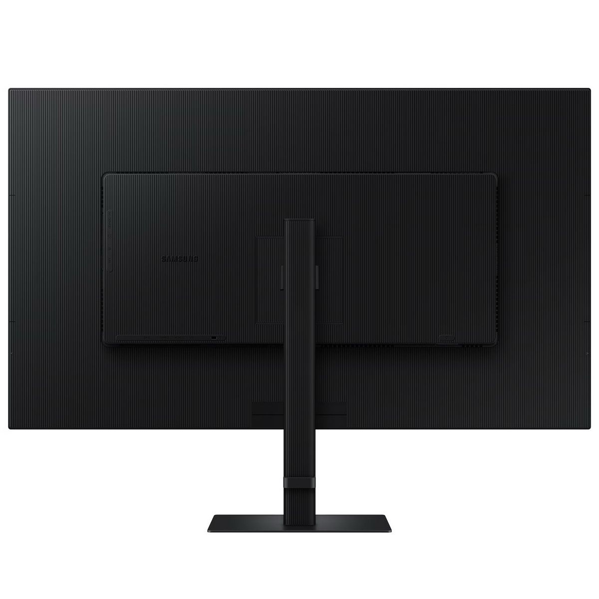 Монитор Samsung 37.5" ViewFinity S8 S37D802UAIXCI черный VA LED 5ms 16:9 HDMI TV матовая HAS 3000:1 