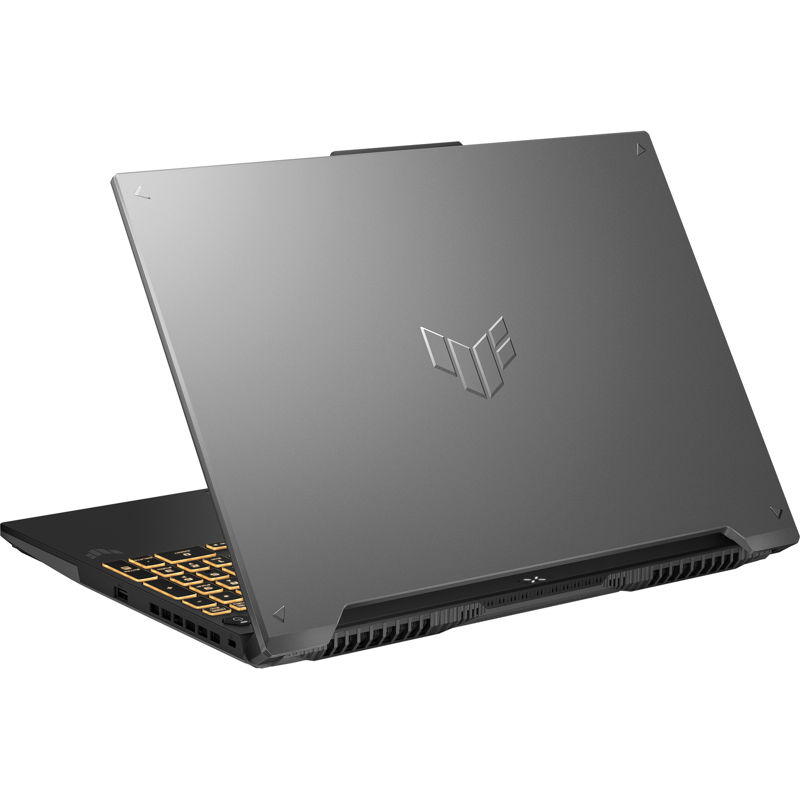 Ноутбук Asus TUF Gaming F16 FX607VJ-RL013 Core 5 210H 16Gb SSD512Gb NVIDIA GeForce RTX 3050 6Gb 16" 