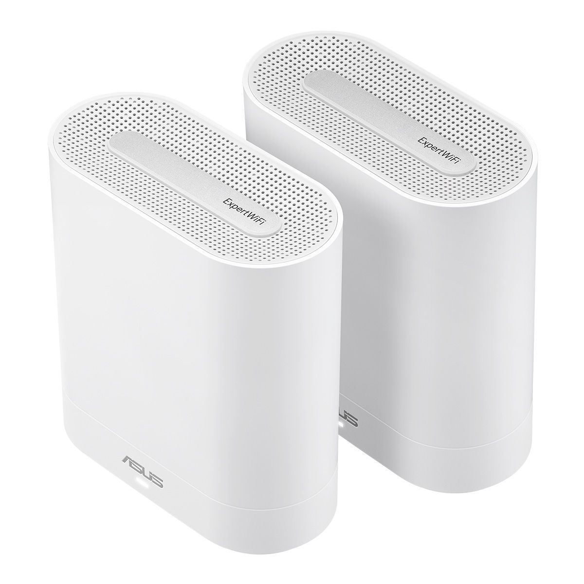 Маршрутизатор ASUS EBM68(W-2-PK) WiFi 6 3х1G USB+3х1G USB 4804+2402+574Mbps 5GHz/2.4GHz
