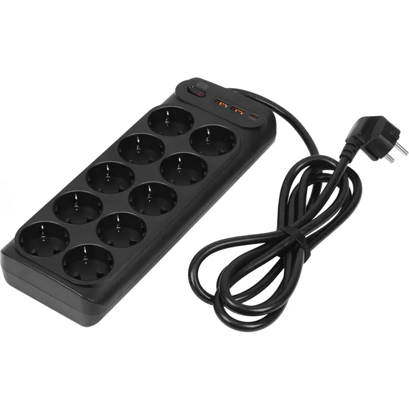 PowerCom SP-10 USB2A1CB 3.0M