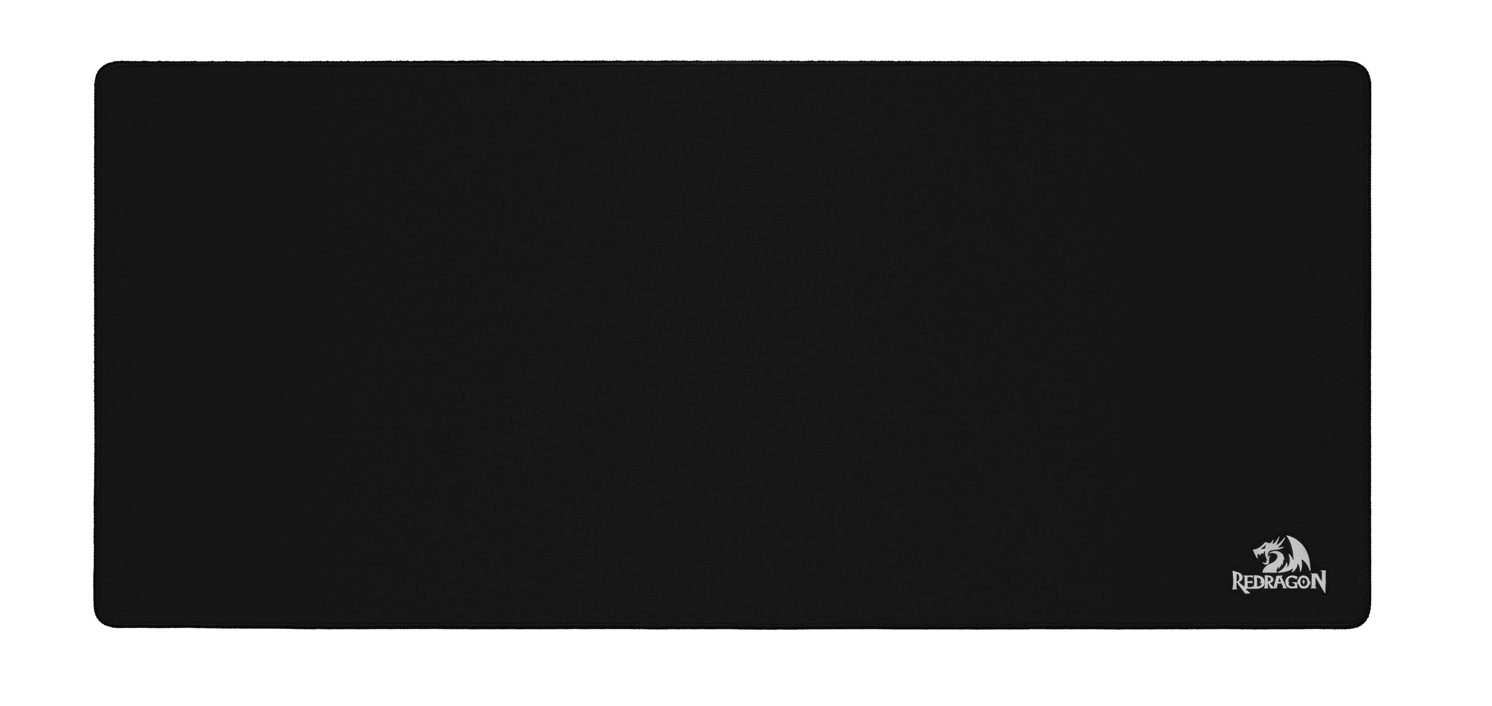 Коврик для мыши Redragon Flick XL черный 900x400x4мм (77990)
