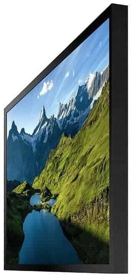 Панель Samsung 55" OH55A-S черный LED 8ms 16:9 HDMI матовая 3500cd 178гр/178гр 1920x1080 VGA FHD USB