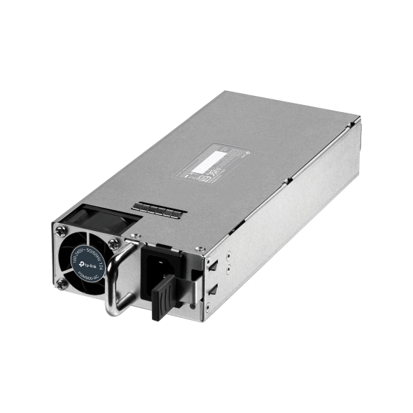 Сетевое оборудование TP-Link PSM900-AC, Блок питания переменного тока 900 Вт, совместим с SG6428XHP,