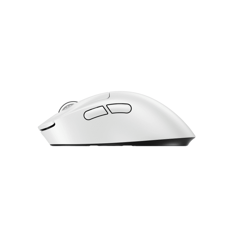 Мышь Logitech Mouse G PRO Х Superlight 2 DEX Wireless Gaming White Retail