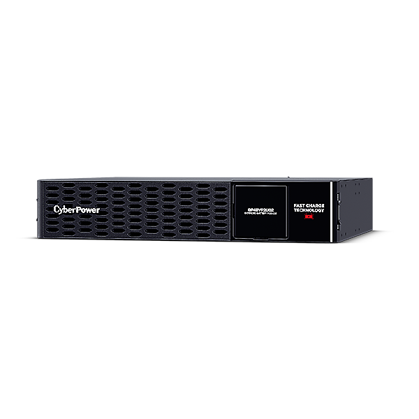 CyberPower ВБМ BP48VP2U02 EU {for PR1500ERTXL2U/PR22000ERTXL2U/PR30000ERTXL2U (48V, 9AH х 8) встроен