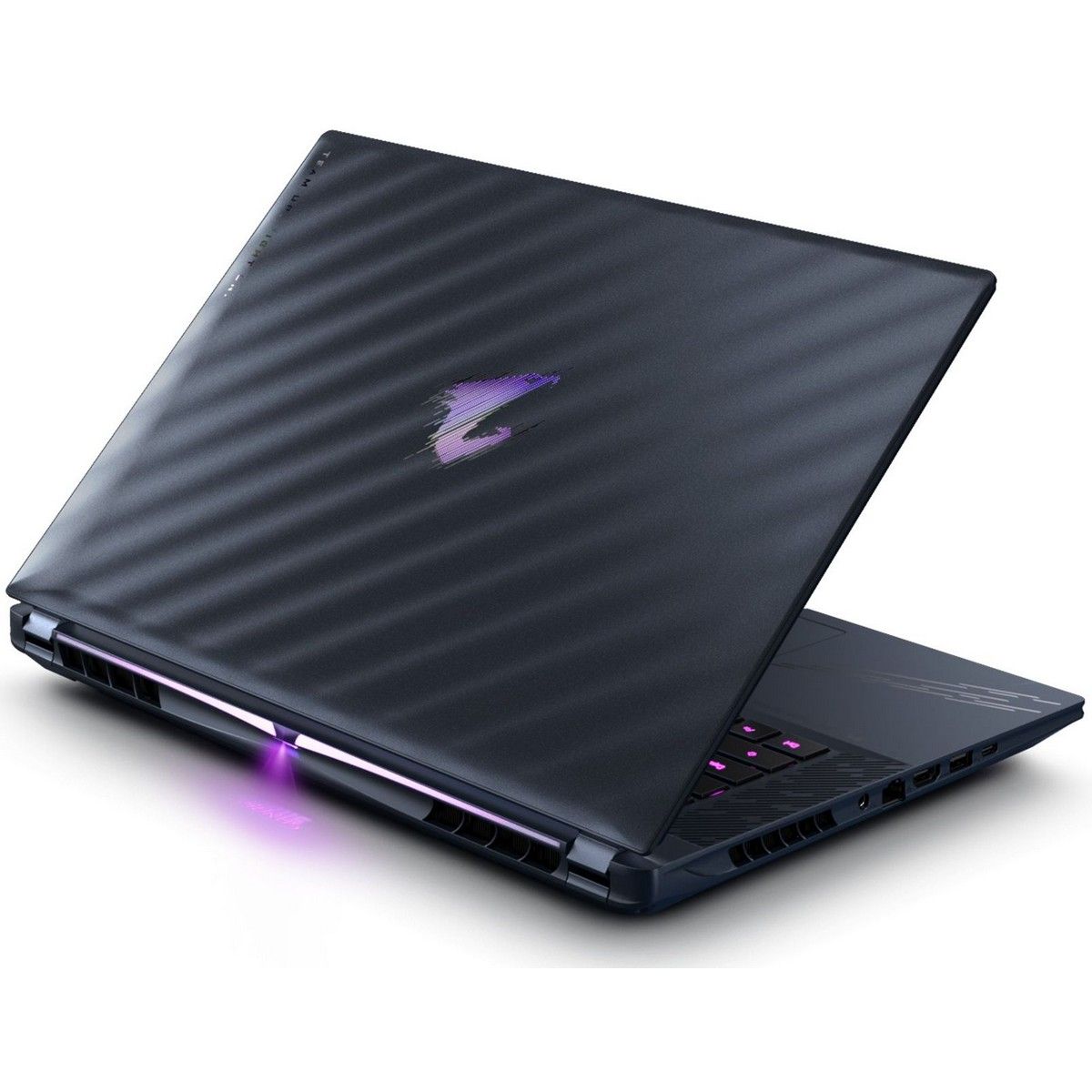 Ноутбук Gigabyte AORUS MASTER 16 AM6H Core Ultra 9 275HX 32Gb SSD1Tb NVIDIA GeForce RTX5080 16Gb 16"