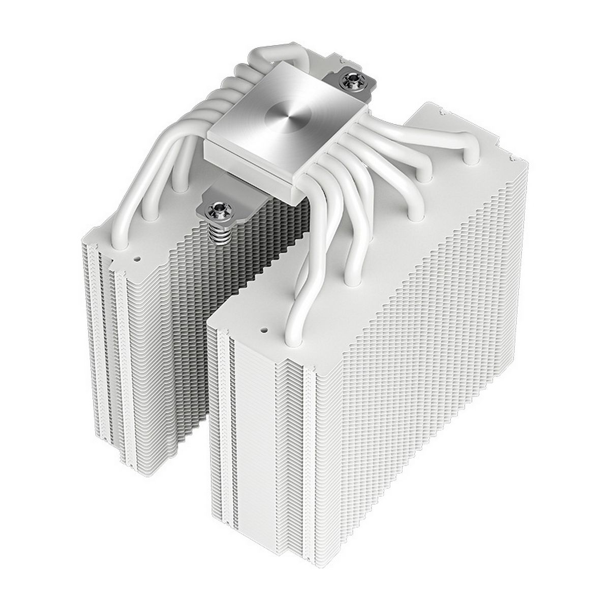 Cooler Deepcool ASSASSIN 4S WH (R-ASN4S-WHGPMN-G)