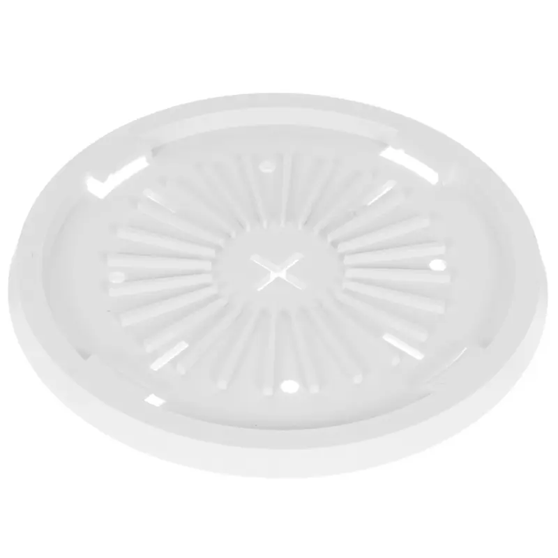 Точка доступа TP-Link EAP670 AX5400 100/1000/2500BASE-T белый